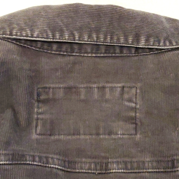 Gray Gap Courdory 1969 Jacket - Picture 5 of 6